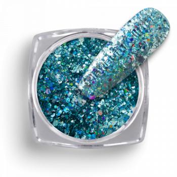 Csillámpor Platinum Glitter 09 (db) kép
