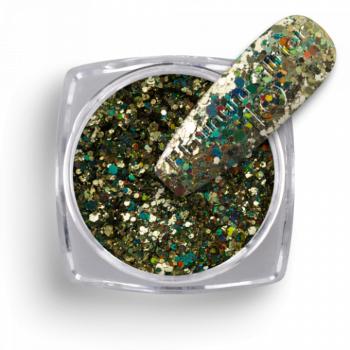 Csillámpor Platinum Glitter 10 (db) kép