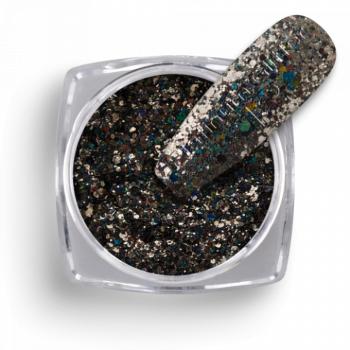 Csillámpor Platinum Glitter 12 (db) kép