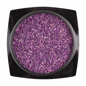 Csillámpor - purple-gold () kép