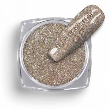 Csillámpor - Reflective AB Glitter 02 () kép