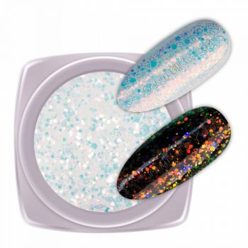 Csillámpor Snow Glitter 03 () kép