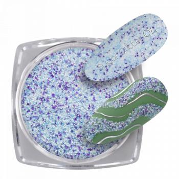 Csillámpor Sugar Glitter 04 () kép