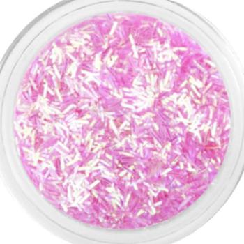 Csillámszál - 04 Pink új (3g) kép