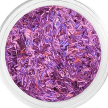 Csillámszál - 16Hol. Magenta (3g) kép