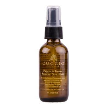 Cuccio Illatosító Elixír Papaja & Guava - Cuccio Scentual Spa Elixir Papaya & Guava (60ml) kép