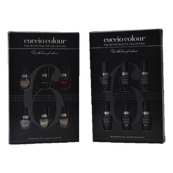 Cuccio mini kollekció 6252-Café (12 x 3,5ml) kép