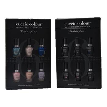 Cuccio mini kollekció 6288-Cruise (12 x 3,5ml) kép