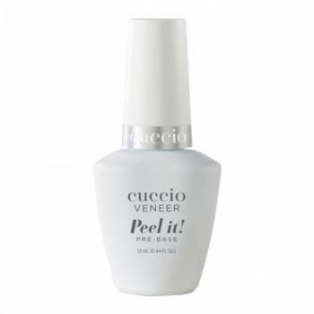 Cuccio Peel it base (13 ml) kép