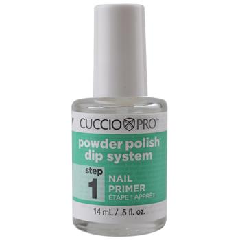 Cuccio Pro - 1 - előkészítő folyadék (14ml) kép