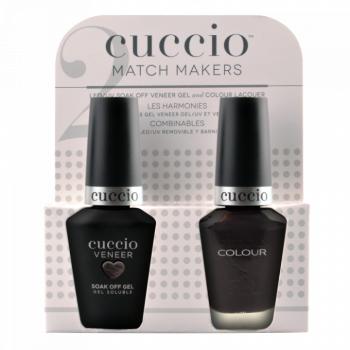 Cuccio Szett - 1228 (2x13ml) kép