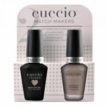 Cuccio Szett - 1235 (2x13ml) kép