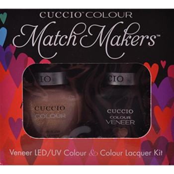 Cuccio Szett - 6001 () kép