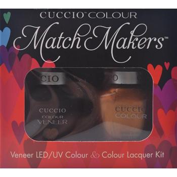 Cuccio Szett - 6032 () kép