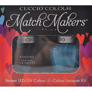 Cuccio Szett - 6040 () kép