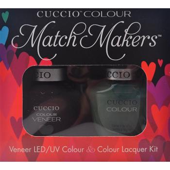 Cuccio Szett - 6046 () kép