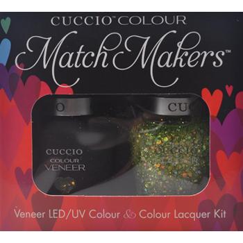 Cuccio Szett - 6094 () kép