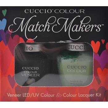 Cuccio Szett - 6100 () kép