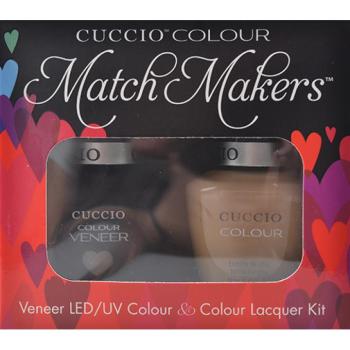 Cuccio Szett - 6117 () kép