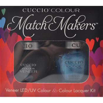 Cuccio Szett - 6137 () kép