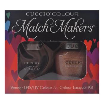 Cuccio Szett - 6176 (2x13ml) kép