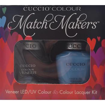 Cuccio Szett - 6190 () kép