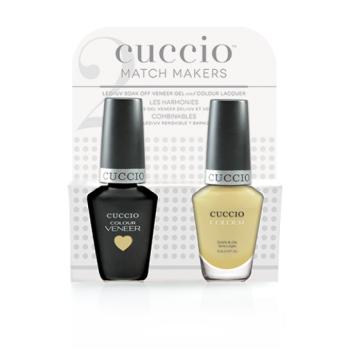 Cuccio Szett - 6407 (db) kép