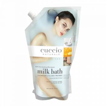Cuccio Tejes Fürdő - Milk Bath (907 g) kép