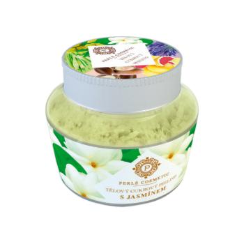 Cukorradír jázminal 200 g – Green idea kép