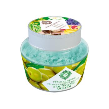 Cukorradír olívaolajjal 200 g – Green idea kép
