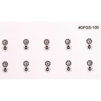 DFGS- 100 () kép