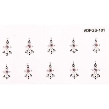 DFGS- 101 () kép
