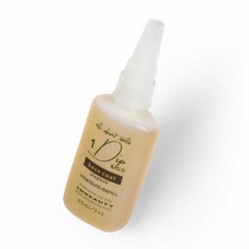 Dipping Base Coat utántöltő (60ml/2oz) kép