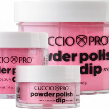 Dipping Por - 5509 - Passionate Pink (5509, 14 g) kép