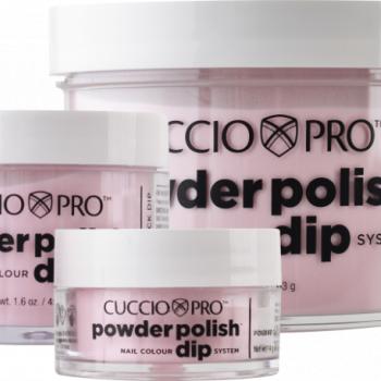 Dipping Por - 5510 -  French Pink (5510, 45g) kép