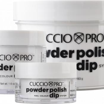 Dipping Por - 5512 - White (5512, 45g) kép