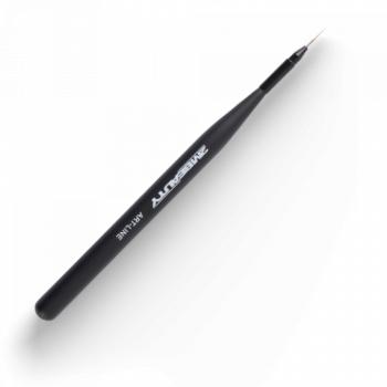 Díszítő ecset ART Line - Black Beauty () kép