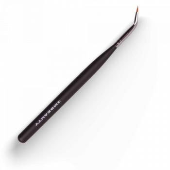 Díszítő ecset Nail art Ferde - Black Beauty () kép