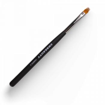 Díszítő ecset Ombre 8 - Black Beauty () kép