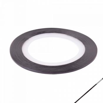 Díszítő Szál 1mm 106 Dark-gray () kép