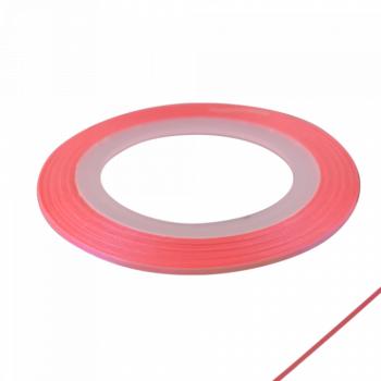 Diszítő szál 1mm 49-04 - Pink () kép
