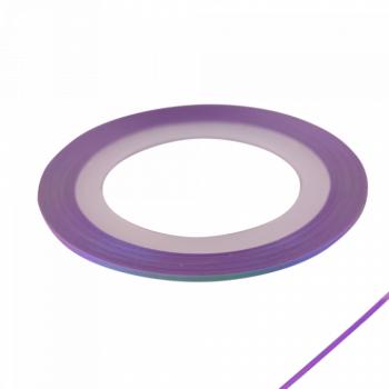 Díszitő szál 1mm 49-06 - Purple () kép