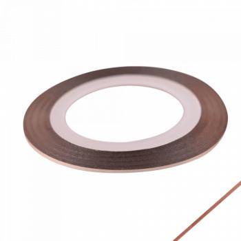 Díszítő szál 1mm 52-11 - bronze () kép
