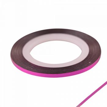 Díszítő szál 2mm 52-10 - rose red () kép