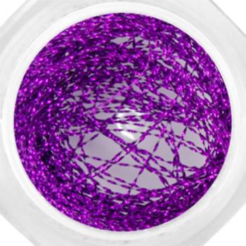 Díszszál 13 Purple () kép
