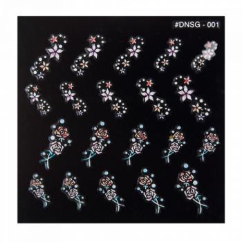 DNSG-001 () kép