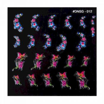 DNSG-012 () kép
