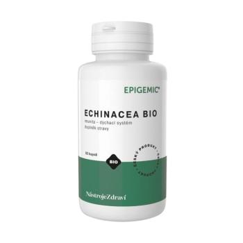 Echinacea BIO – 60 kapszula – Epigemic® kép
