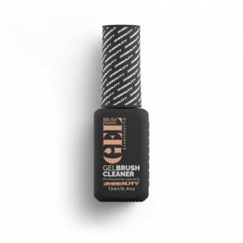 Ecsettisztító - Gel Brush Cleaner (13 ml) kép