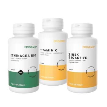 Epigemic® Erős Immunitás Ajándékcsomag – Epigemic kép